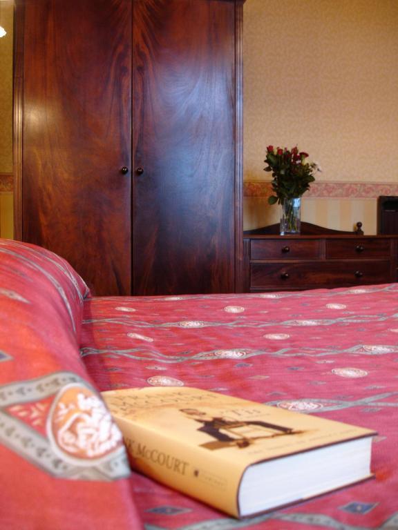 The Palace Hotel Torquay Habitación foto