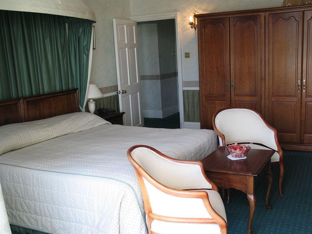 The Palace Hotel Torquay Exterior foto