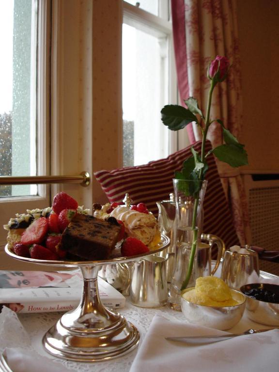The Palace Hotel Torquay Habitación foto