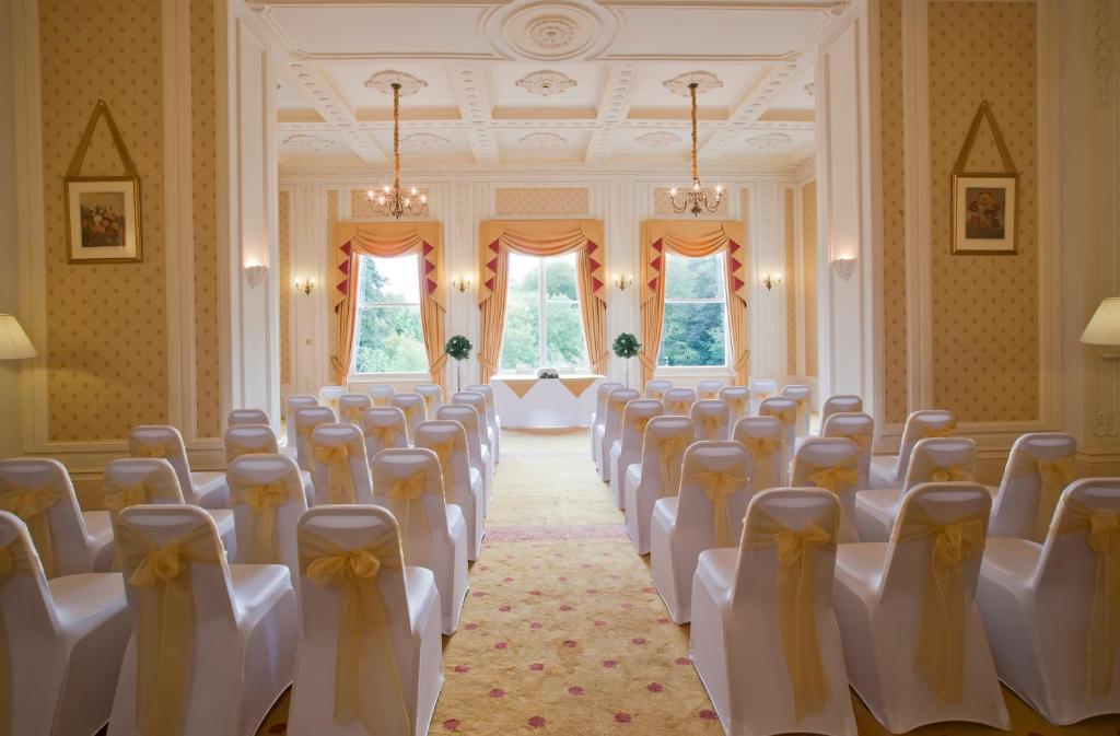 The Palace Hotel Torquay Exterior foto