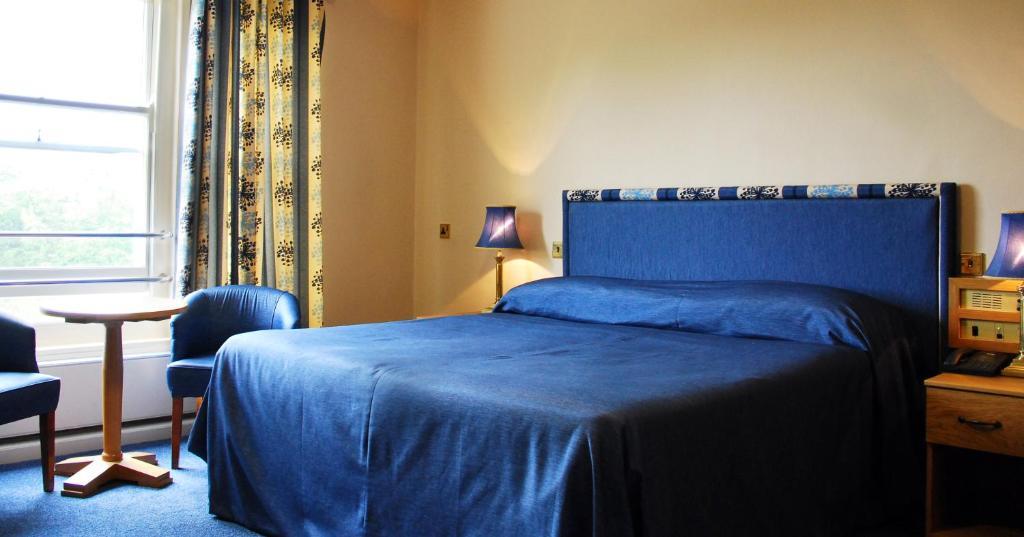 The Palace Hotel Torquay Habitación foto