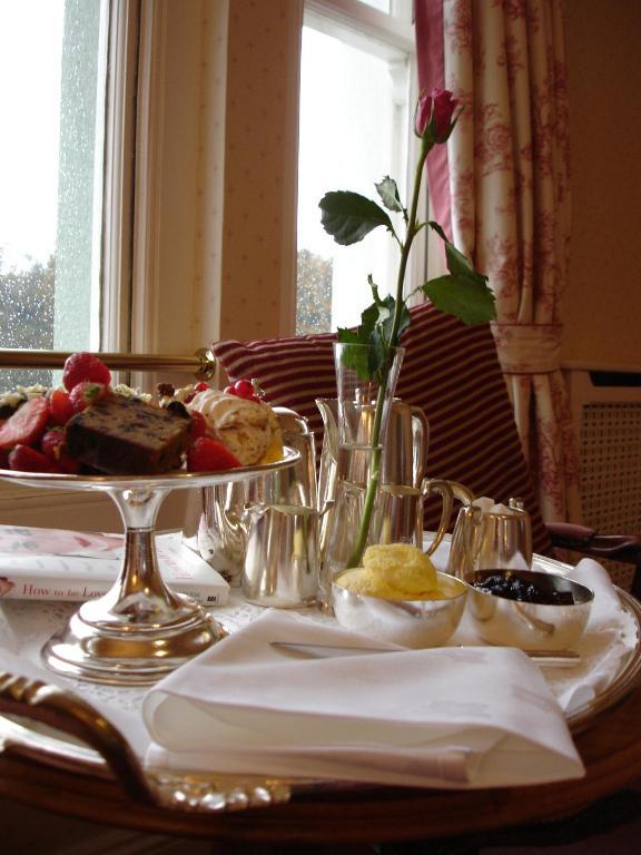 The Palace Hotel Torquay Habitación foto